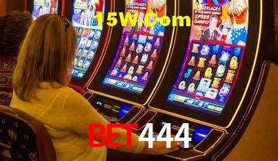 Casino VIP Bet444