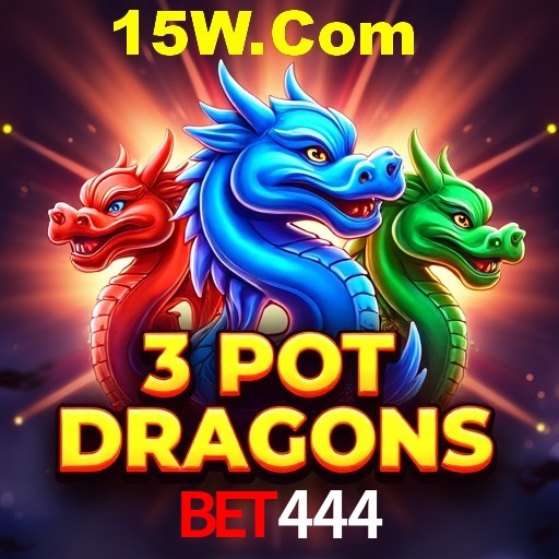 Game Providers Bet444