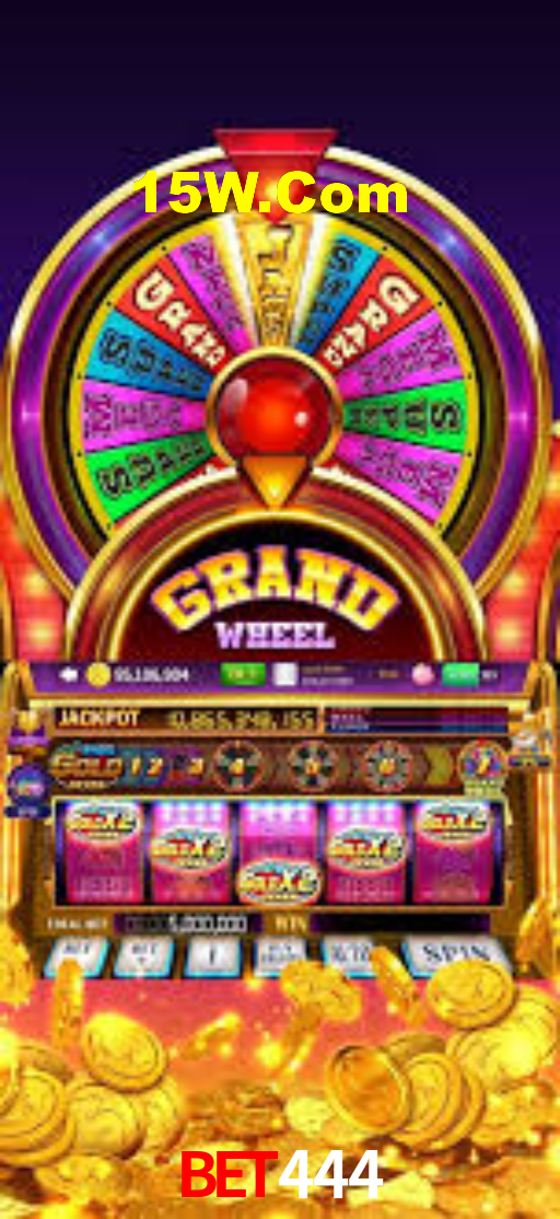 Bet444