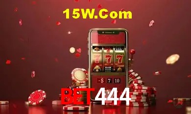 Apostas de Tênis Bet444
