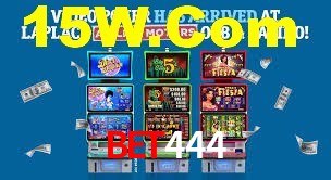 Tournaments Bet444