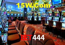 Tennis Betting Bet444