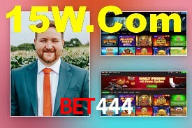 VIP Casino Bet444