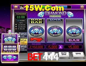 Sistemas de Segurança Bet444