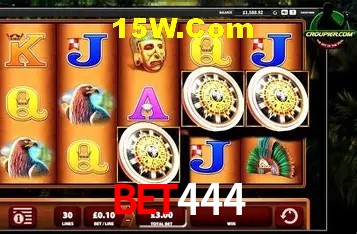 Ofertas Exclusivas Bet444