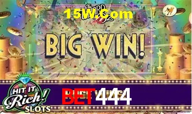 Jogos populares e pagamentos rápidos na Bet444