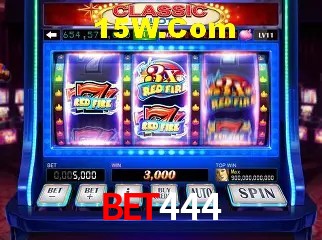 Promoção Relâmpago Bet444