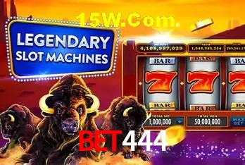 Promoções Sazonais Bet444