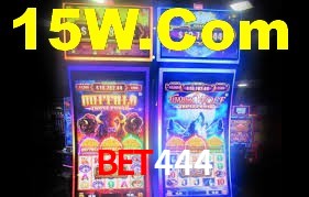 Explore as vantagens do Bet444: serviço profissional e confiabilidade