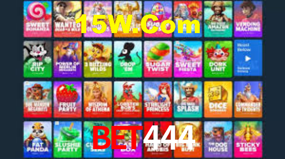 Download rápido e seguro na Bet444