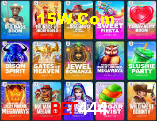 Bet444.Com