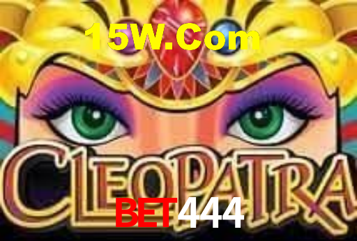 Bet444: Seu Cassino Premiado com Pagamentos Rápidos