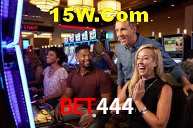Basketball Betting Bet444