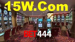 Blackjack Table Bet444