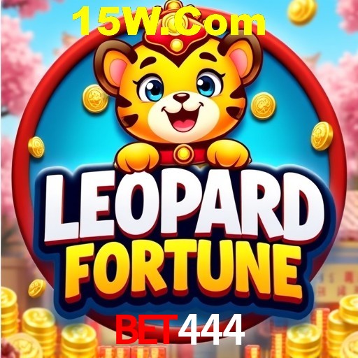 Secure Login Bet444