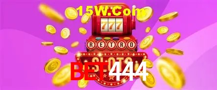 Design Responsivo Bet444