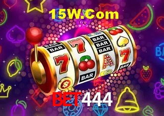 Integração de APIs Bet444