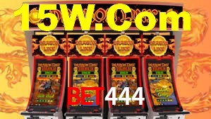 Bet444 App Interface