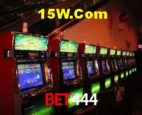 Estatísticas Bet444