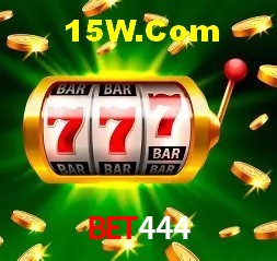 Bônus Diários Bet444