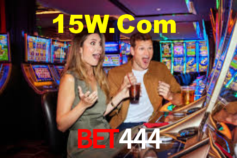 Bet444 Login