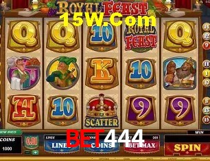 Programa VIP Bet444