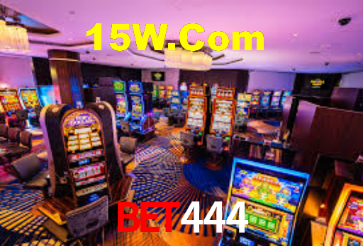 Bet444 Login