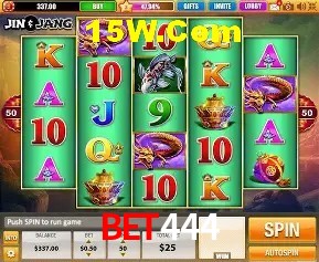 Benefícios VIP na Bet444