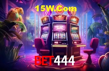 Mesa de Blackjack Bet444