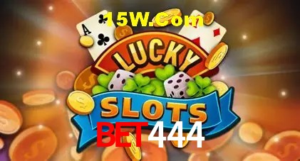 Especiais de Fim de Semana Bet444