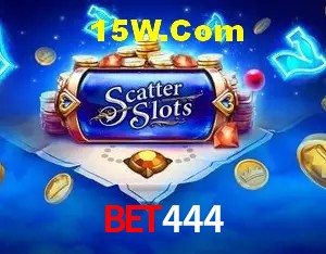 Slots com jackpots e giros grátis na Bet444