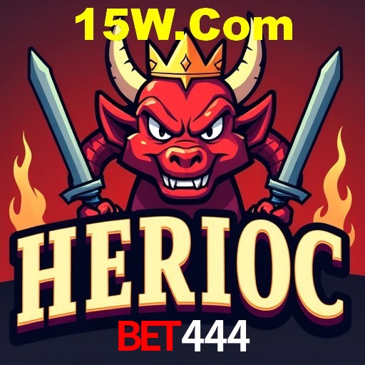 Apostas Esportivas na Bet444: Um Guia Completo