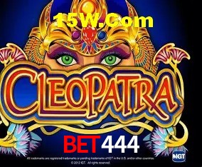 Casino Ao Vivo Bet444