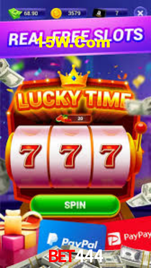 Bet444 Login