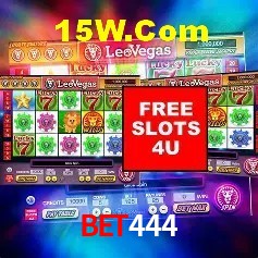 Torneios e prêmios garantidos na Bet444