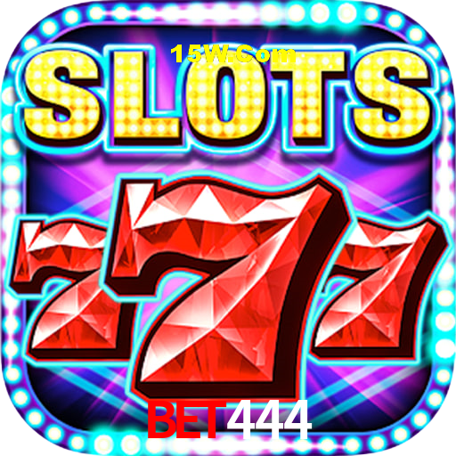 Slot Games Bet444