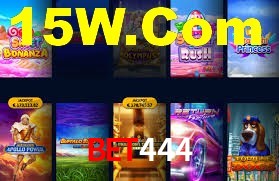 Experimente o Login Seguro Premium no Bet444