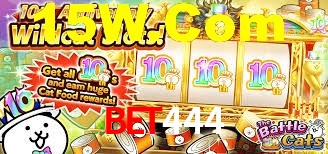 Bet444