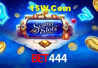 Estatísticas Esportivas Bet444