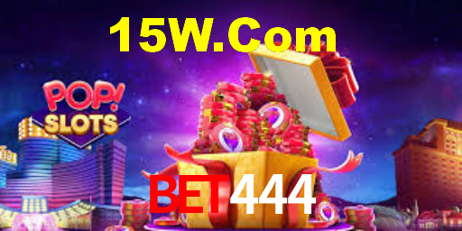 Bet444 Login