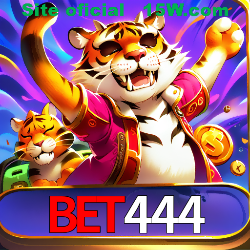APP oficial da Bet444 para mobile
